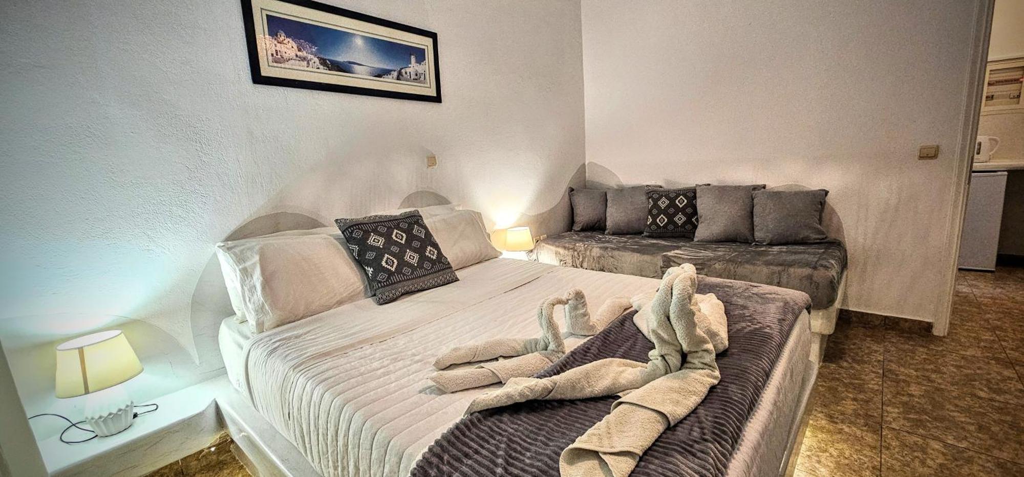 Pleasure Black Beach Perissa  Esterno foto